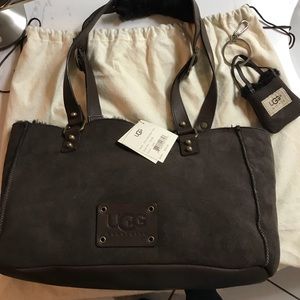 Ugg purse